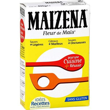 Maizena 170 G