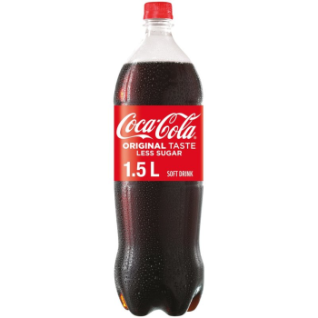 Coca Cola 1,5L