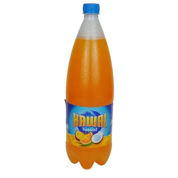 Hawaï Tropical 1L