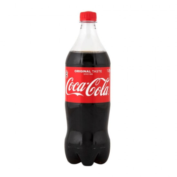Coca Cola 1L