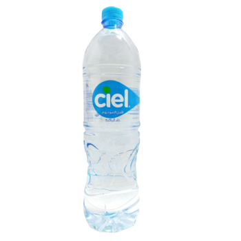 Ciel 1,5L