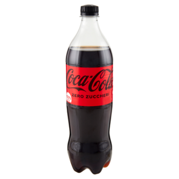 Coca Cola Zéro 1L