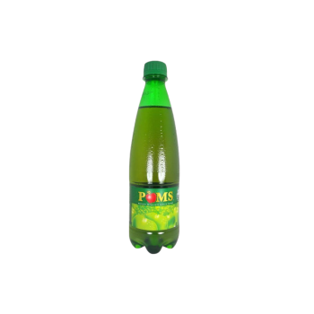 Pom's Bouteille Plastique 45Cl