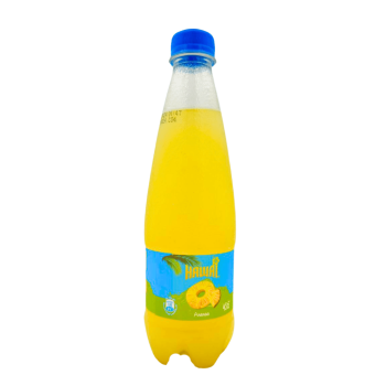 Hawaï Ananas Bouteille En Plastique 45Cl