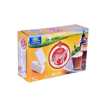 Sucre Extra Lingot