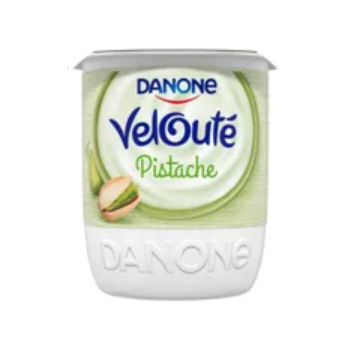 Danone Velouté Yaourt Pistache 110G