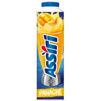 Danone Assiri Panaché 440G