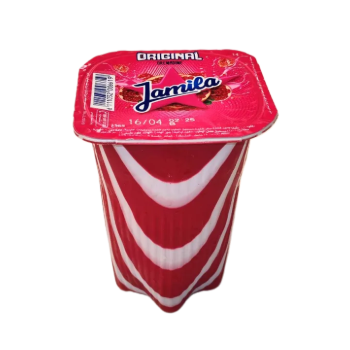 Raibi Jamila Grenadine 165G