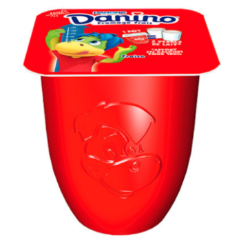 Danino Yaourt Fraise 40G