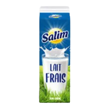 Salim Lait frais 500ml