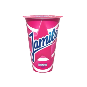 Jamila Cup 220G