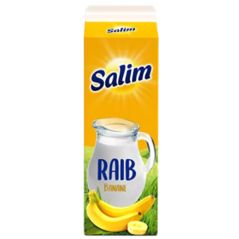 Salim Raib Banane 440G