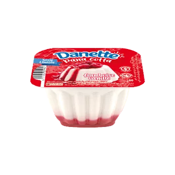 Danette Panna Cotta 80G