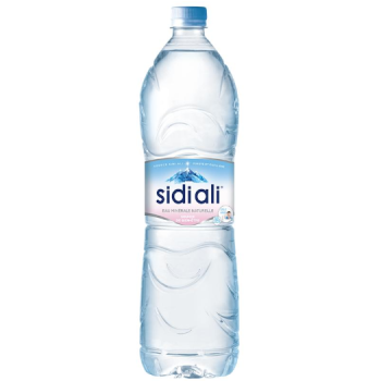 Sidi Ali Eau Minérale 1,5L