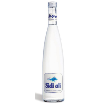 Sidi Ali Verre 75cl