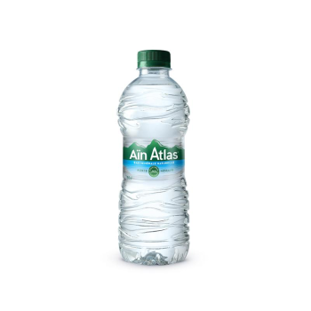 Aïn Atlas Eau Minérale 50 Cl
