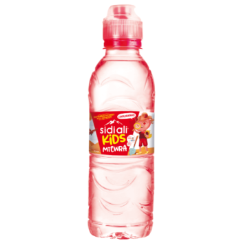 Sidi Ali Eau Minérale Kids 33cl