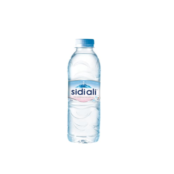 Sidi Ali 33cl Foot