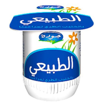 Jaouda Yaourt Nature 110G