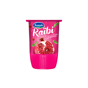 Jaouda Raibi Grenadine 165g
