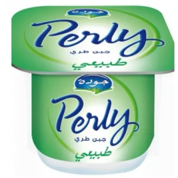 Jaouda Perly Nature 80g