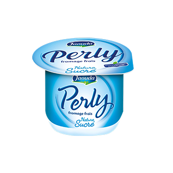 Jaouda Perly Sucré 80g