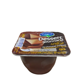 Jaouda Dessert Gourmand Chocolat 80G