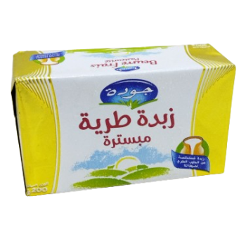 Jaouda Beurre Frais 200G