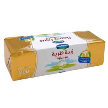 Jaouda Beurre Frais 100G