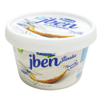 Jaouda Jben 160g