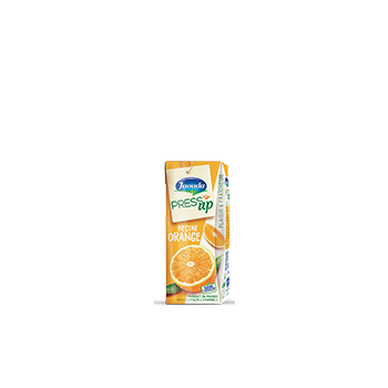 Press`Up Orange 200G