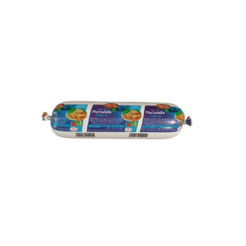 Dindy Mortadelle Ntr 300G