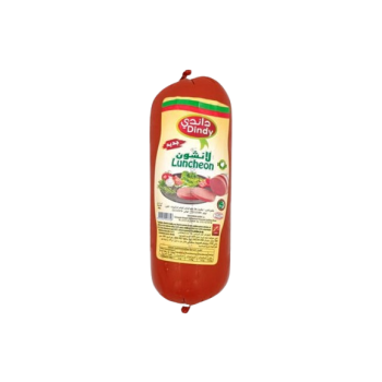 Luncheon Boyau 300G