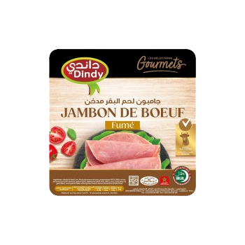 Dindy Jambon Beouf