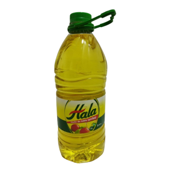 Huile Table Hala 2L