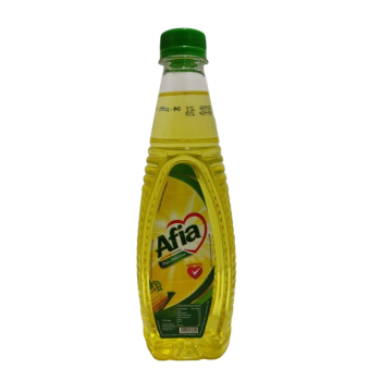 Huile Table Afia 0,5L