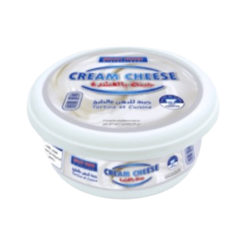 Milky Food Cream Cheese 250G
