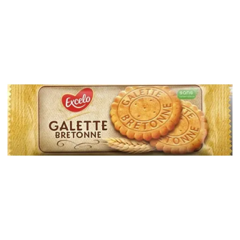 Excelo galette bretonne