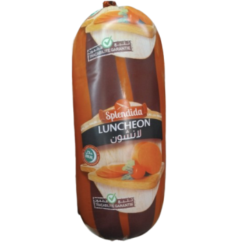 Splendida Luncheon 500G