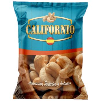 Cajou Californio 180Gr