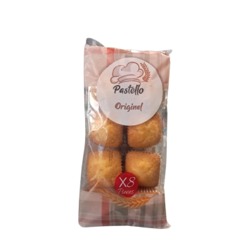 Pastello Originale Madeleines 230G