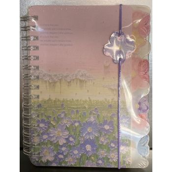 Mini Agenda Labubu long cuteness