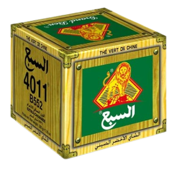Lion 4011 200G