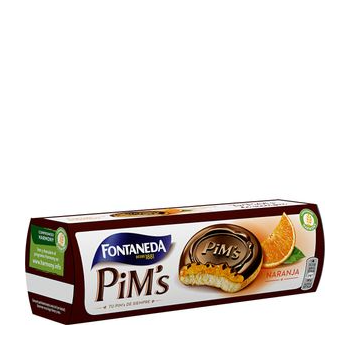 Pim'S Orange 150G