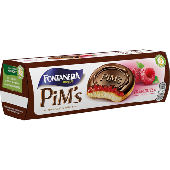 Pim'S Framboise 150G