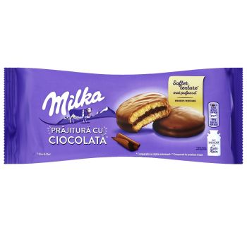 Milka Choc & Choc 150g