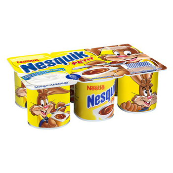 Nestle nesquik petit 60g
