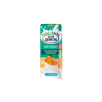 Jus Don Simon Mediterraneo