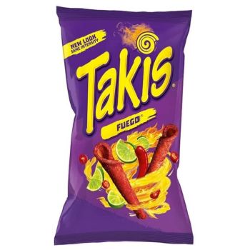 Takis Fuego 90G