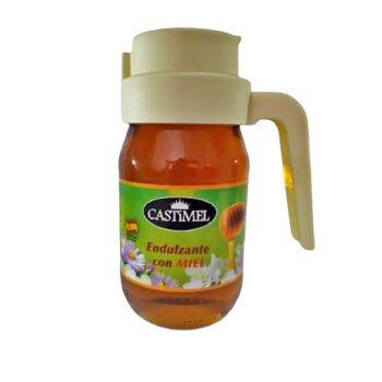 Edulcorant Avec Miel Dosificador Castimel 500 G
En Verre